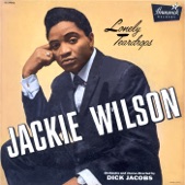 Jackie Wilson - Lonely Teardrops