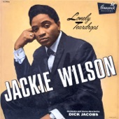 Jackie Wilson - That's Why (I Love You So)