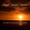 Silencio de Madrugada (feat. Josean Rivera) - Angel Junito Matos & Amigos Musicales lyrics