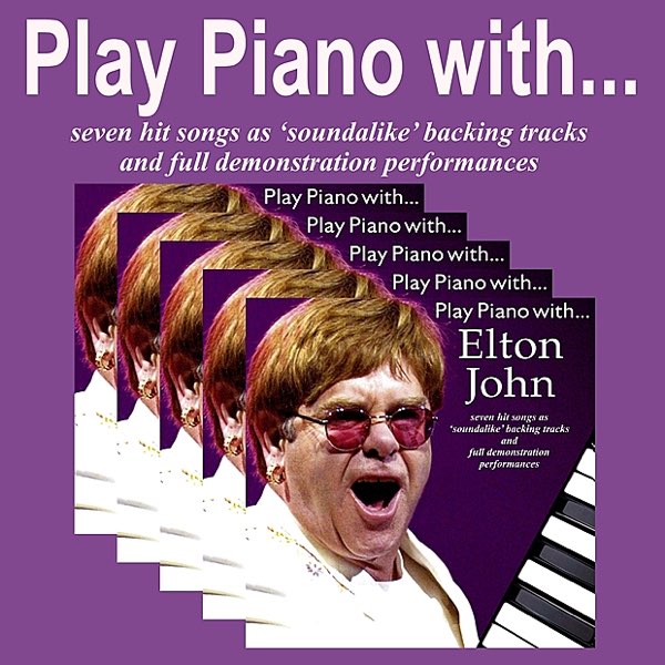Elton John'S Plane