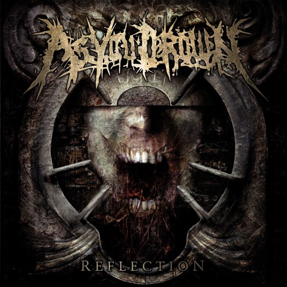 Cover artwork for Driven By Hatred