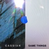 Same Things (feat. Gabrielle Current) - Single