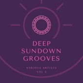 Deep Sundown Grooves, Vol. 2 artwork