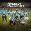 Bande organisée by Jul iTunes Track 1