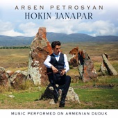 Hokin Janapar: Music Performed on Armenian Duduk artwork