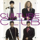 Culture Club - Heaven's Children