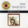 Forgiven album lyrics, reviews, download