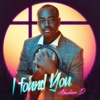 I Found You - Single, 2020