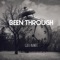 Been Through (feat. Nawfi) - G.I.B. the Genius lyrics