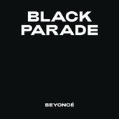 BEYONCE' - BLACK PARADE