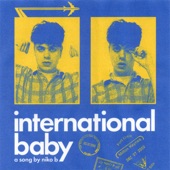 International Baby artwork