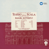 Puccini: Madama Butterfly (1955 - Karajan) - Callas Remastered - Maria Callas
