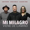 Mi Milagro Viene de Camino Mix - Single