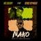 Nako (feat. Serge Beynaud) - MC Galaxy lyrics
