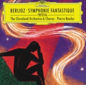 Symphonie fantastique, Op. 14: II. Un bal (Valse: Allegro non troppo) artwork