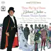 Stream & download Richard Tucker - Vienna, My City of Dreams