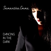 Dancing in the Dark artwork