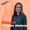 Something Just Like This - Fra TV-Programmet "The Voice" by Maria Engås Halsne iTunes Track 1