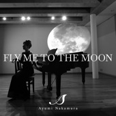 FLY ME TO THE MOON (Cover) artwork