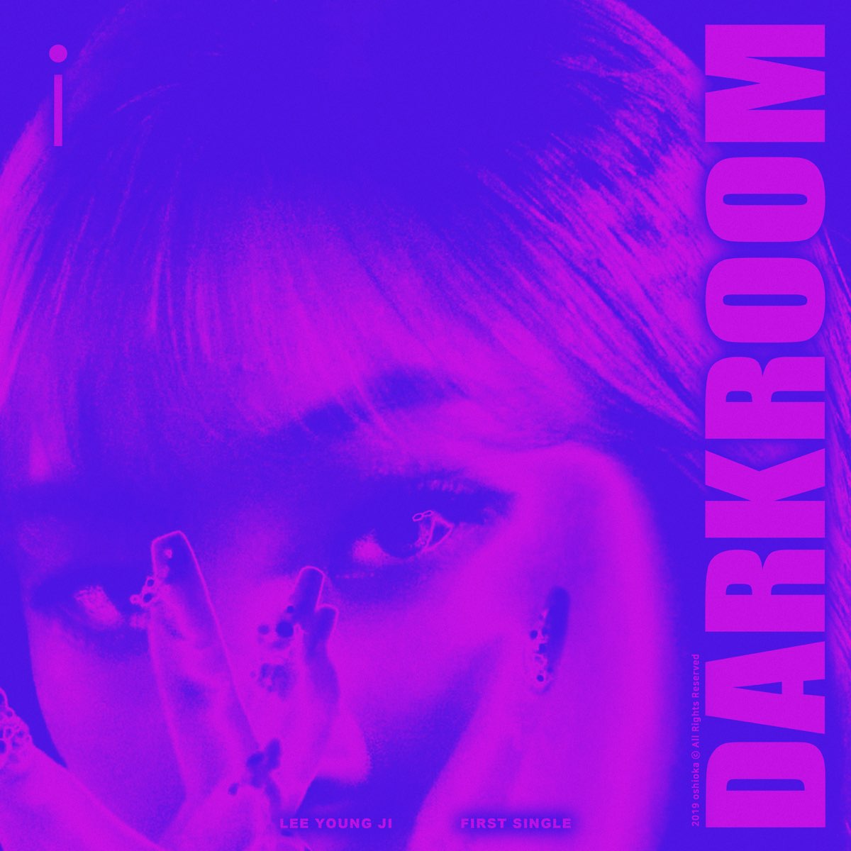 Dark Room - Single by Lee Young Ji on Apple Music