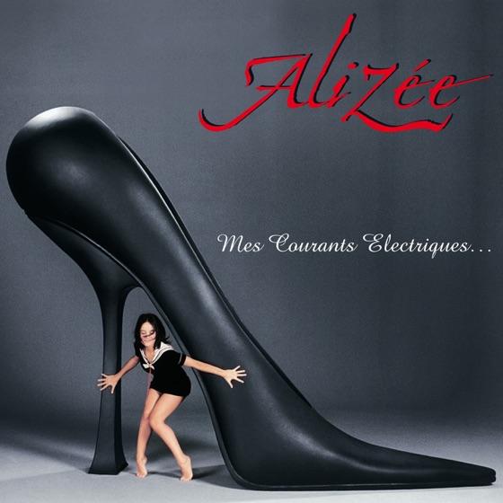 Cover artwork for C'est trop tard
