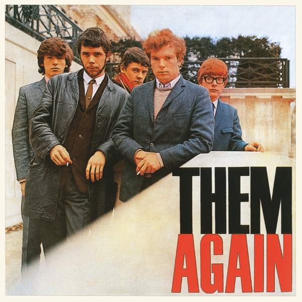 Them Again - Them