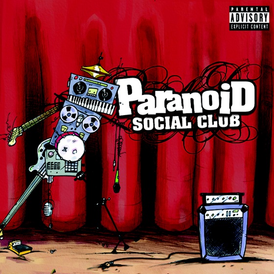 Cover artwork for Evolution