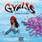 Gyalis artwork