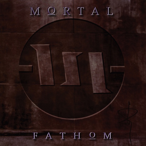 Cover artwork for Ex-Nihilo