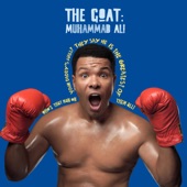 DJ WILLY WOW! - The GOAT (The Muhammad Ali Story)