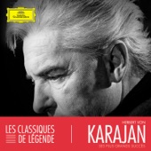 Herbert von Karajan artwork