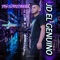 Yo Luchare (feat. Josue Salinas) - JD el Genuino the Voice lyrics