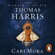 Thomas Harris - Cari Mora