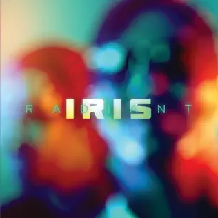 ladda ner album Iris - Radiant