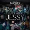 El Compa Jessy - Single album lyrics, reviews, download