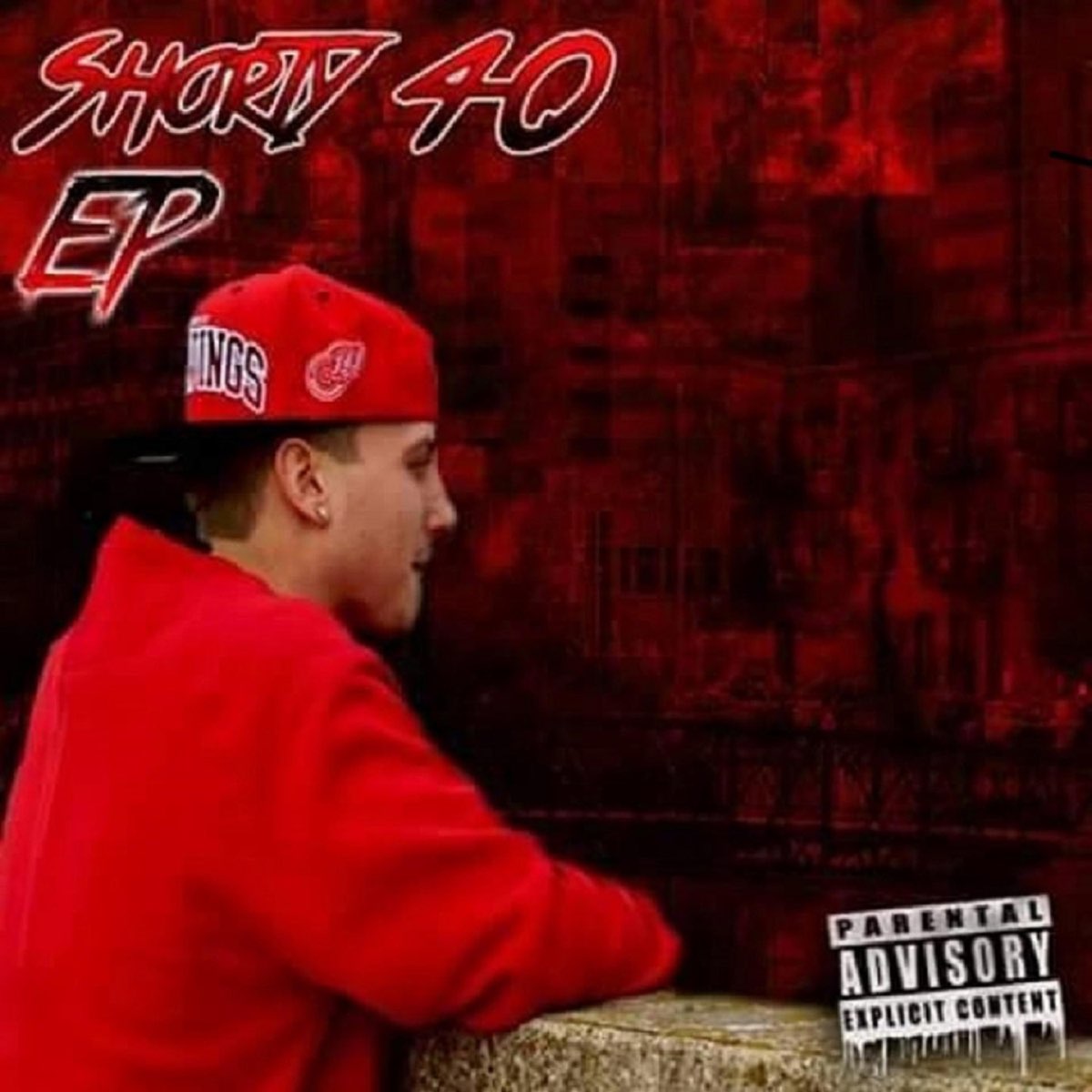 Shorty 40 by 40 on Music