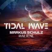 Tidal Wave (Khomha Extended Remix) artwork