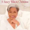 A Nancy Wilson Christmas album lyrics, reviews, download