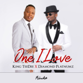 One I Love (feat. Diamond Platnumz) - King TeeDee