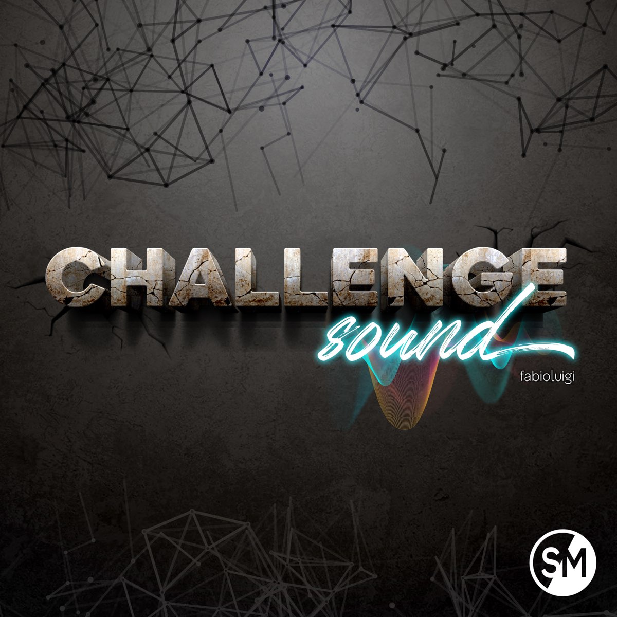 Challenge Stream. Звук челлендж