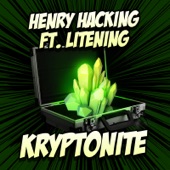 Kryptonite (feat. Litening) artwork