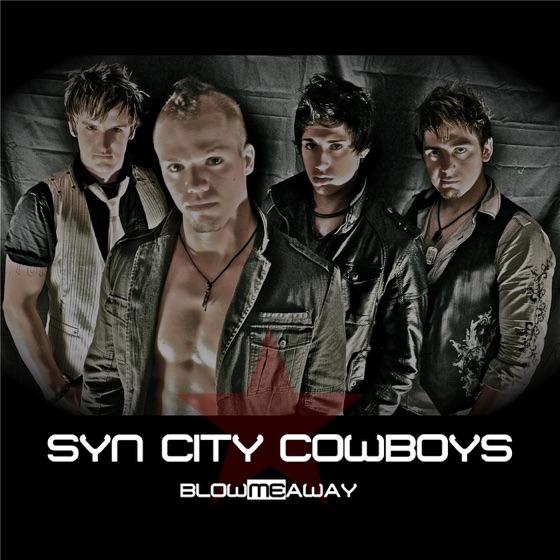 Cover artwork for Control Freak