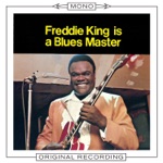 Freddie King - Play It Cool