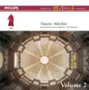 The Complete Mozart Edition: The Dances & Marches, Vol. 2 album lyrics, reviews, download