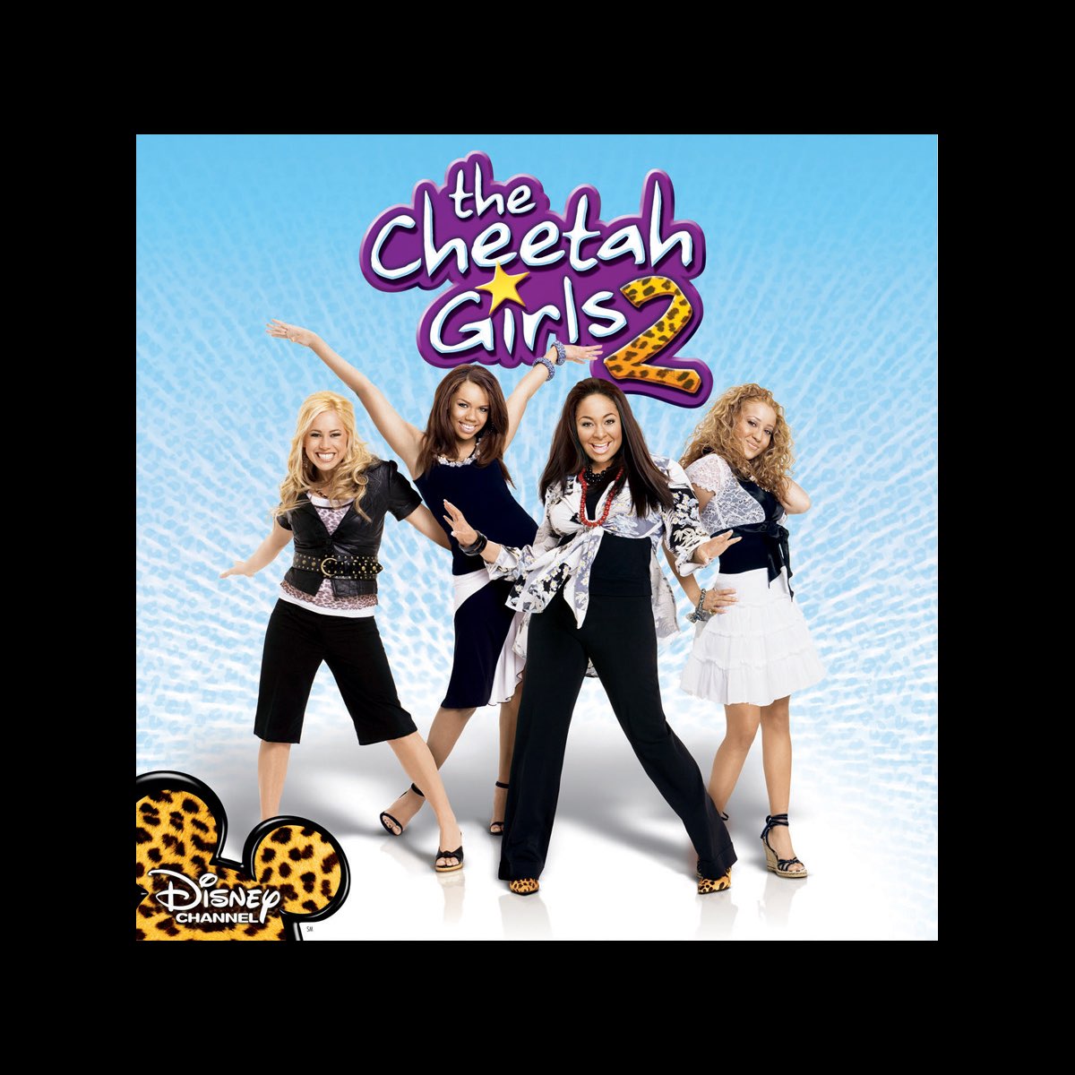 ‎The Party's Just Begun + Exclusive Radio Disney Interview - Single by