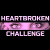 Heartbroken Challenge (feat. Ouska) - Single album lyrics, reviews, download