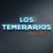 Dímelo - Los Temerarios lyrics