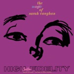 Sarah Vaughan - Don't Look At Me That Way