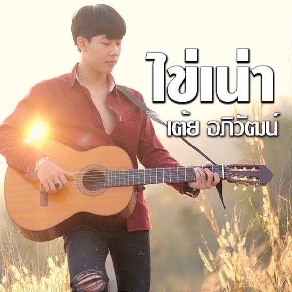 เต้ย อภิวัฒน์ - ไข่เน่า