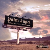 Palm Angel (feat. Darkoo) artwork